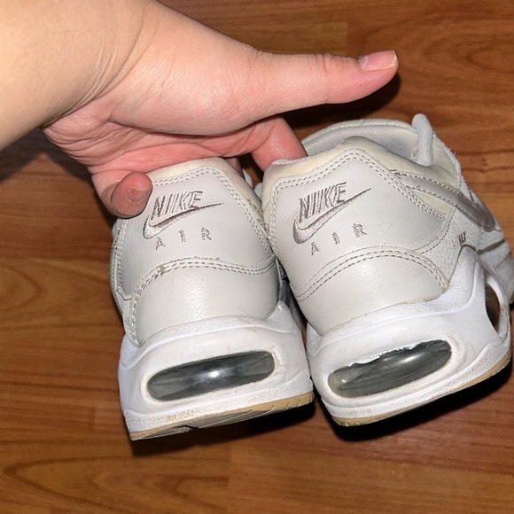 NIKE AIR MAX SIZE 8W - Picture 4 of 6